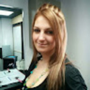 Meet your Posher, Cindy